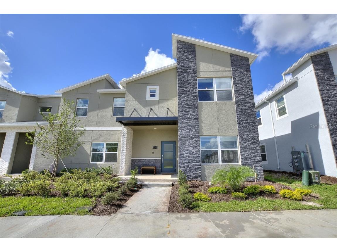 236 Ocean Course Avenue Davenport FL 33896 T3424947 image1