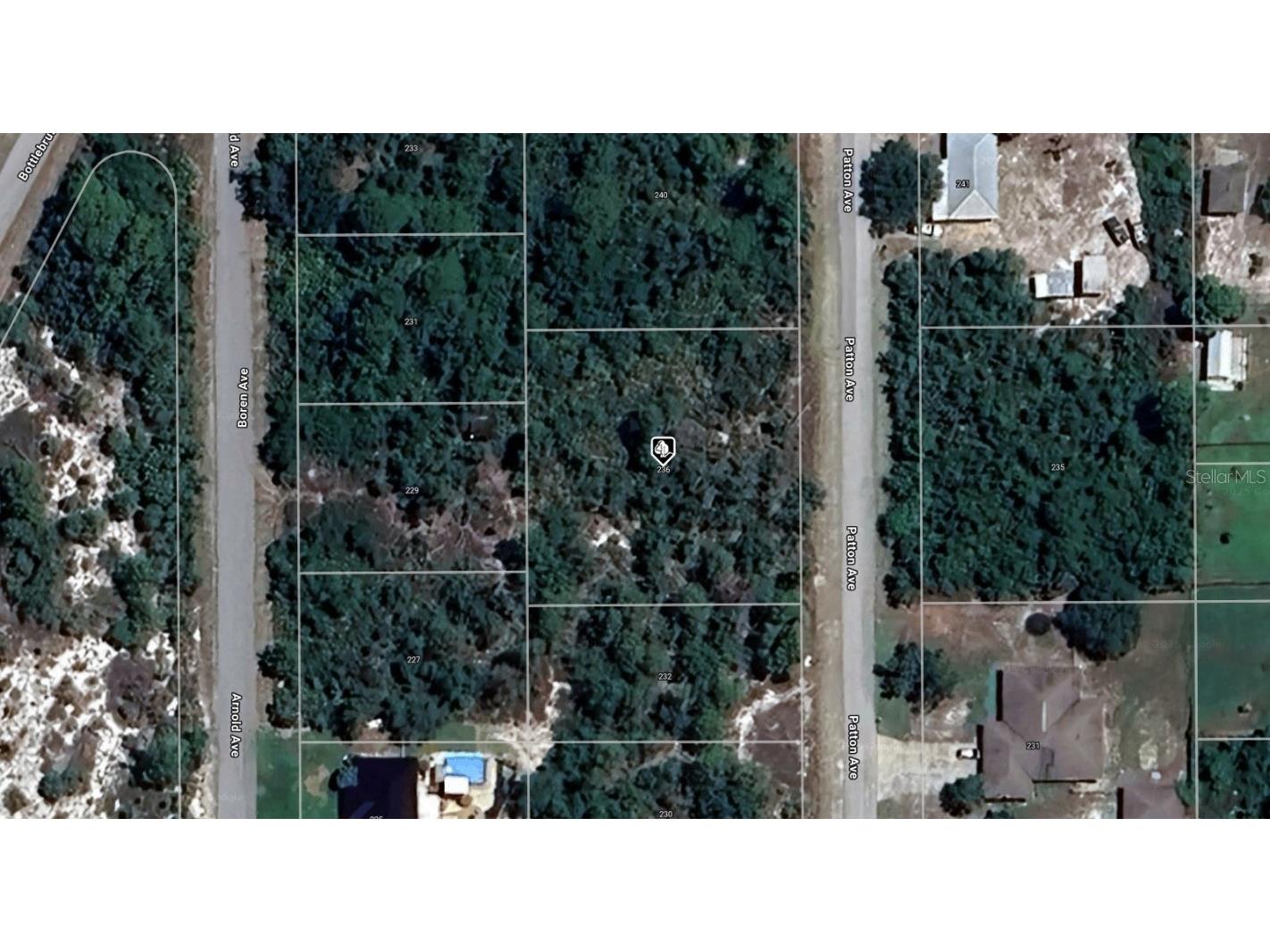 236 Patton Avenue Lake Placid FL 33852 A4671141 image1