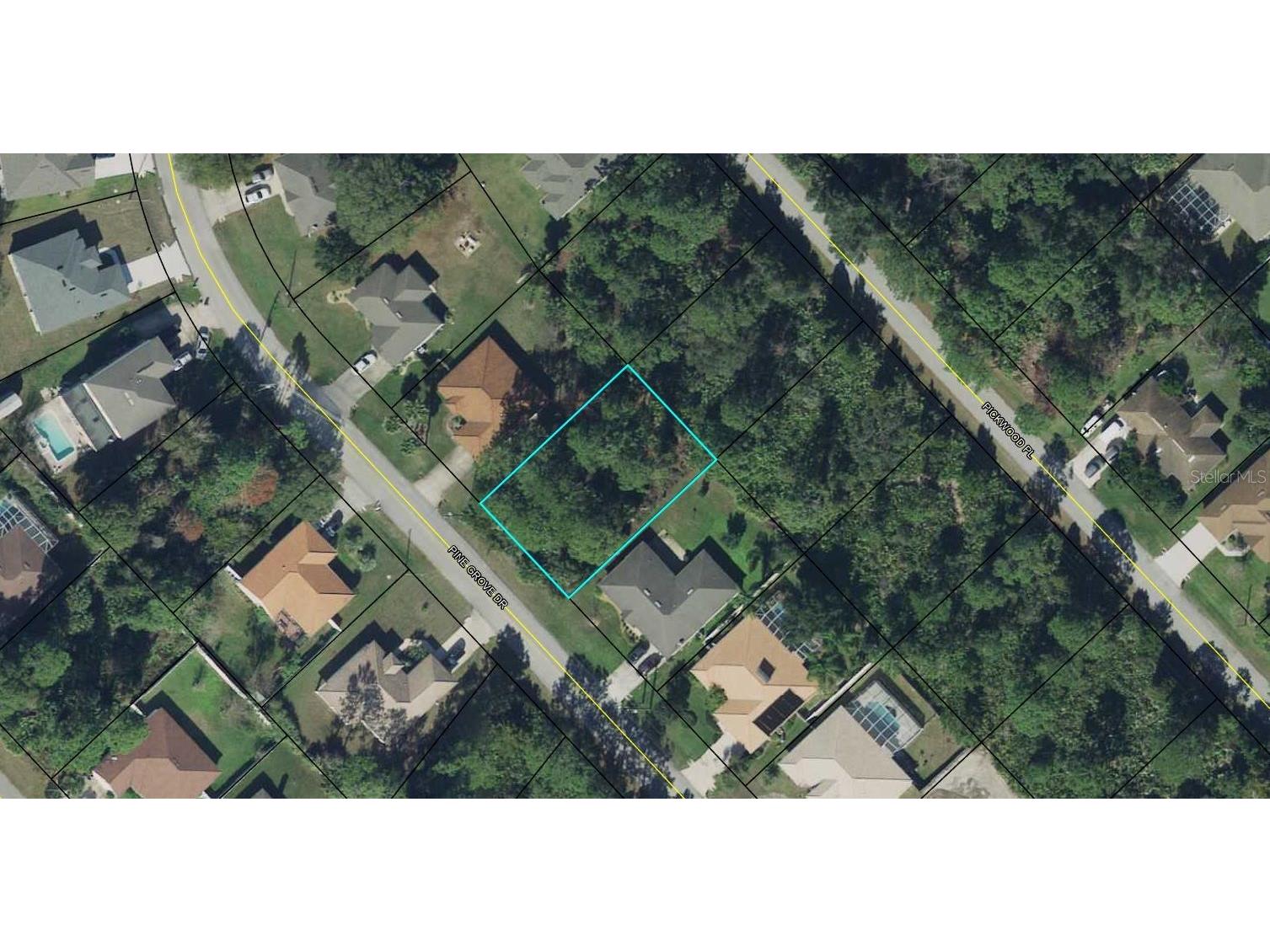 236 Pine Grove Drive Palm Coast FL 32164 FC287682 image1