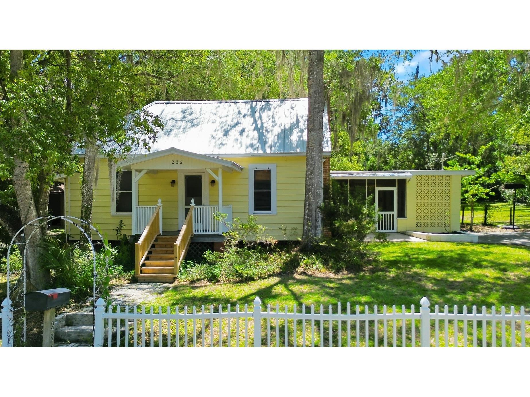 236 Pryor Street Brooksville FL 34601 G5113431 image1