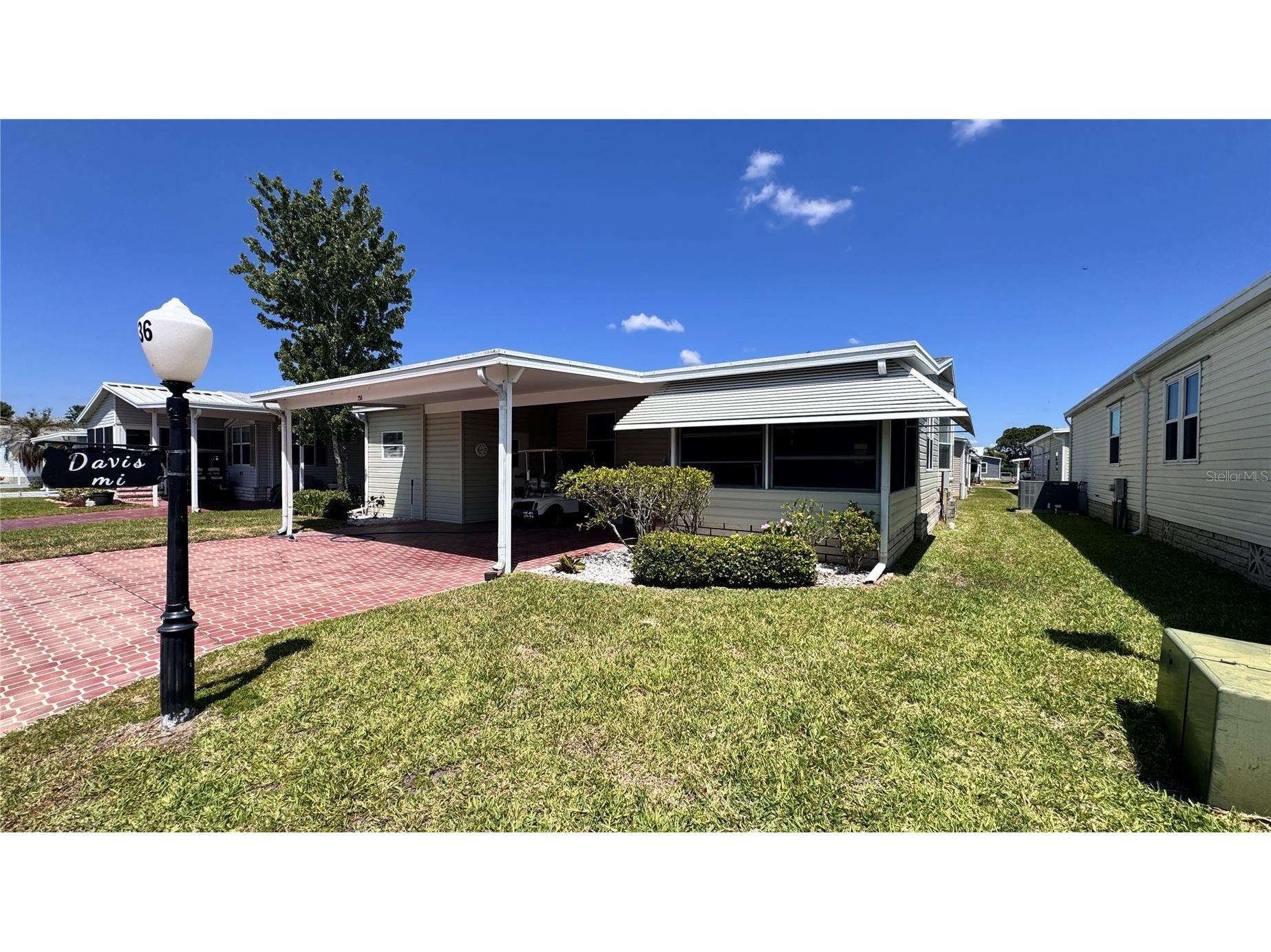 236 Ramsgate Way Haines City FL 33844 TB8491410 image1