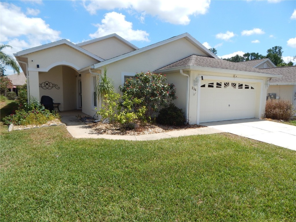 236 Ridge View Drive Davenport FL 33837 O6295981 image1