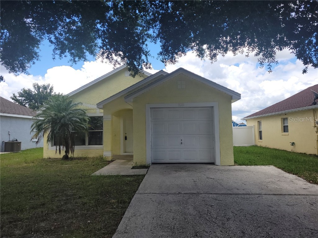 236 Rollins Drive Davenport FL 33837 O6115577 image1
