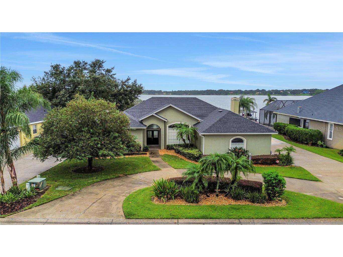 236 Ruby Lake Lane Winter Haven FL 33884 - LAKE RUBY P4927754 image1