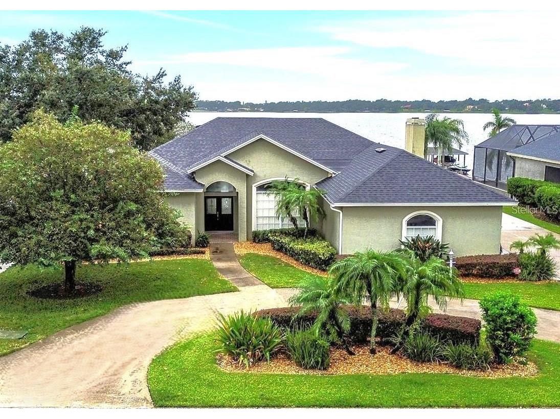 236 Ruby Lake Lane Winter Haven FL 33884 - LAKE RUBY B4902182 image1