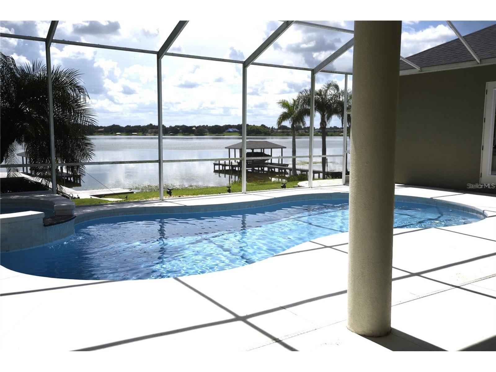 236 Ruby Lake Lane Winter Haven FL 33884 - LAKE RUBY B4902182 image17