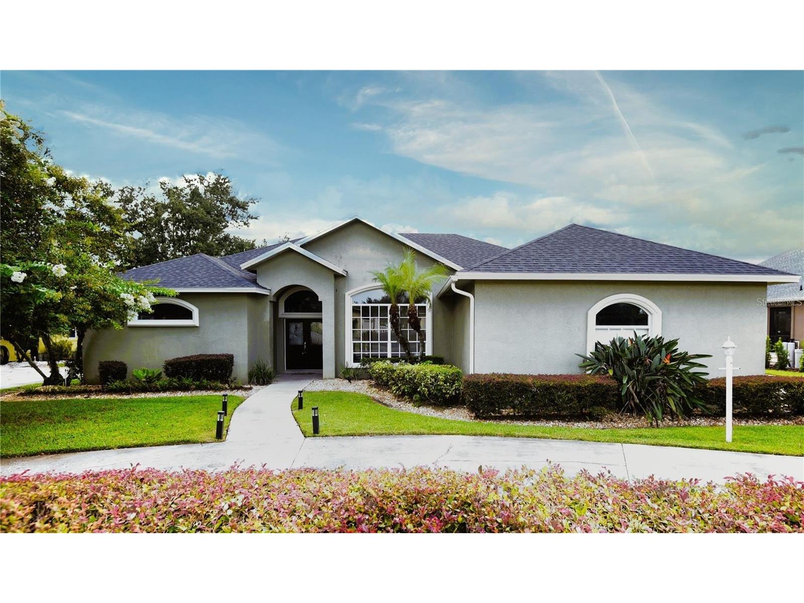 236 Ruby Lake Lane Winter Haven FL 33884 - LAKE RUBY B4902182 image2