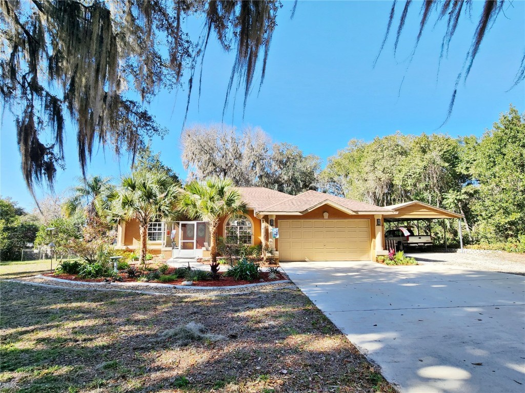 236 S Helmar Terrace Inverness FL 34450 - TSALA APOPKA CHAIN OF LAKES U8189806 image1