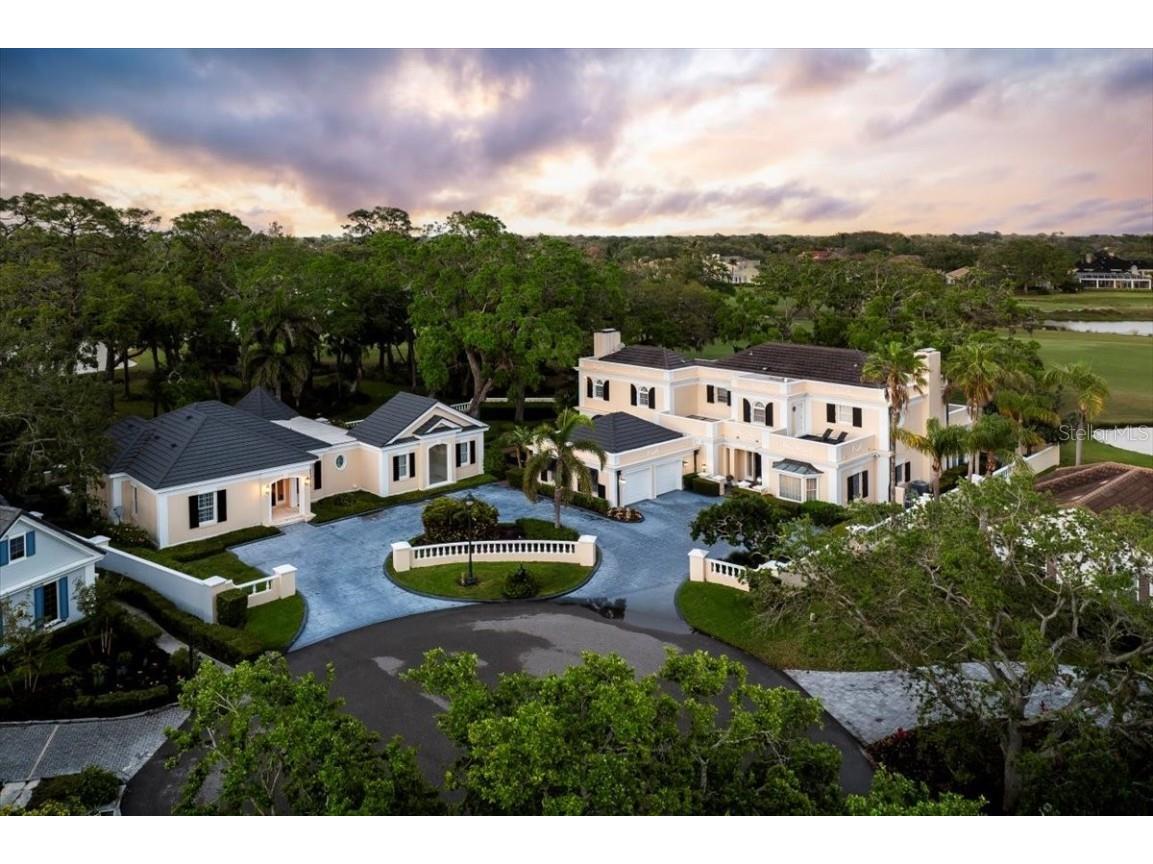 236 Saint James Park Osprey FL 34229 A4644125 image1