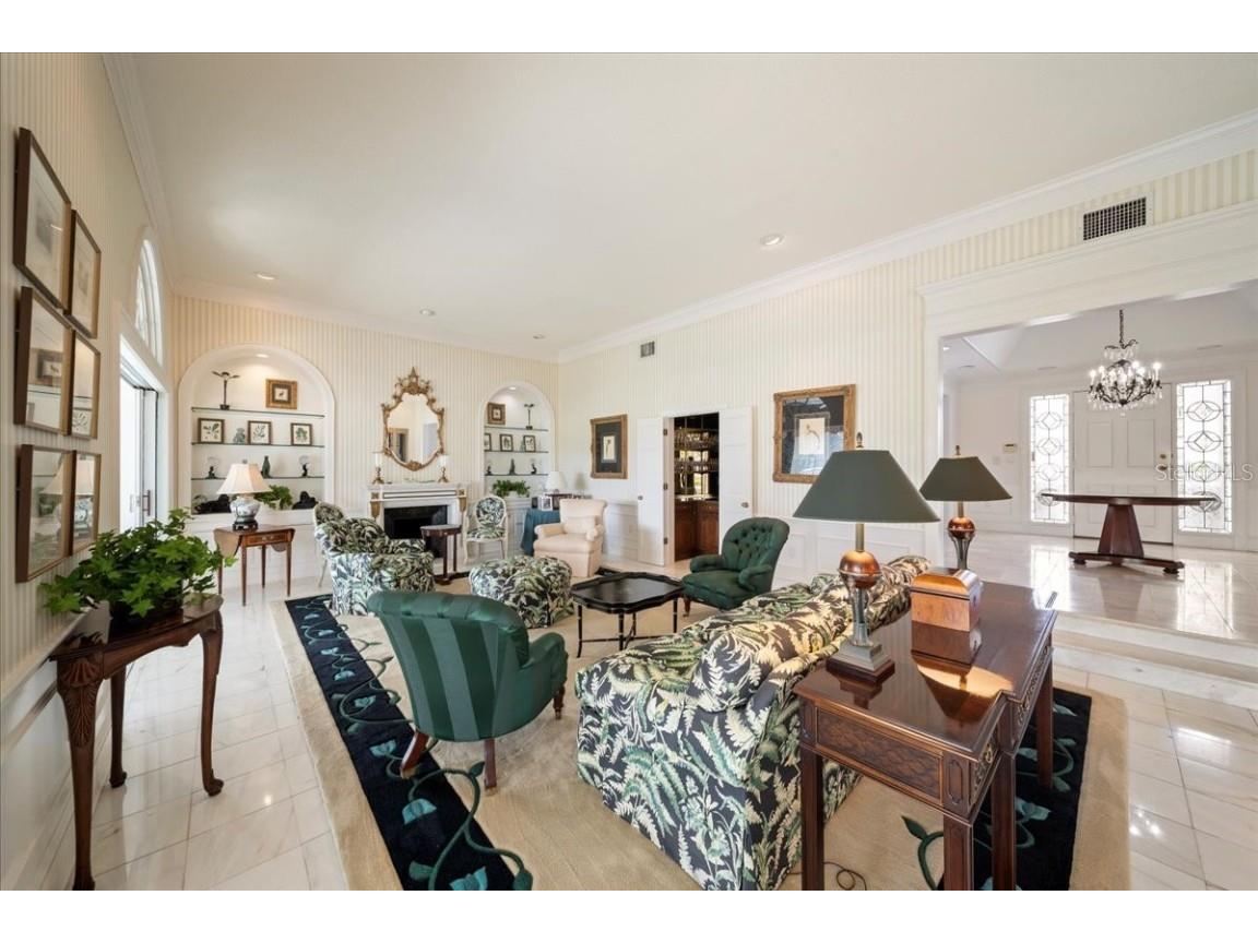 236 Saint James Park Osprey FL 34229 A4644125 image10