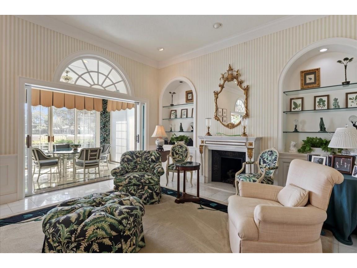 236 Saint James Park Osprey FL 34229 A4644125 image11