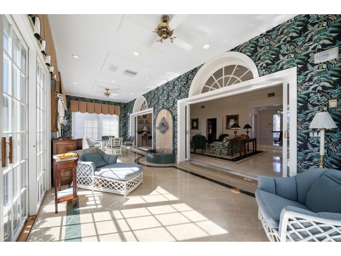 236 Saint James Park Osprey FL 34229 A4644125 image15