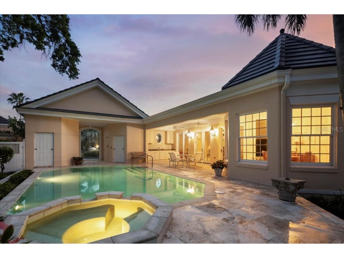 236 Saint James Park Osprey FL 34229 A4644125 image4