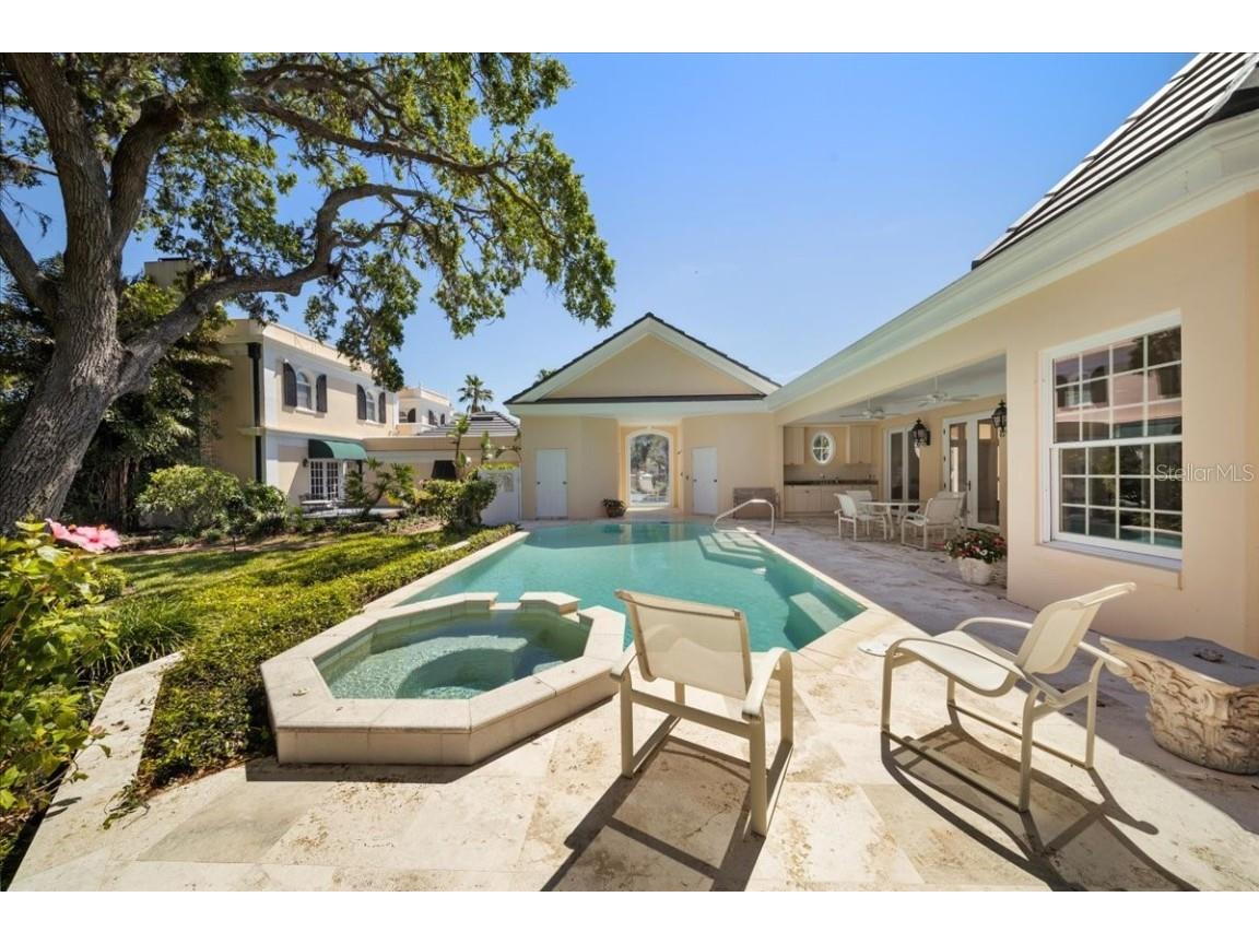 236 Saint James Park Osprey FL 34229 A4644125 image42