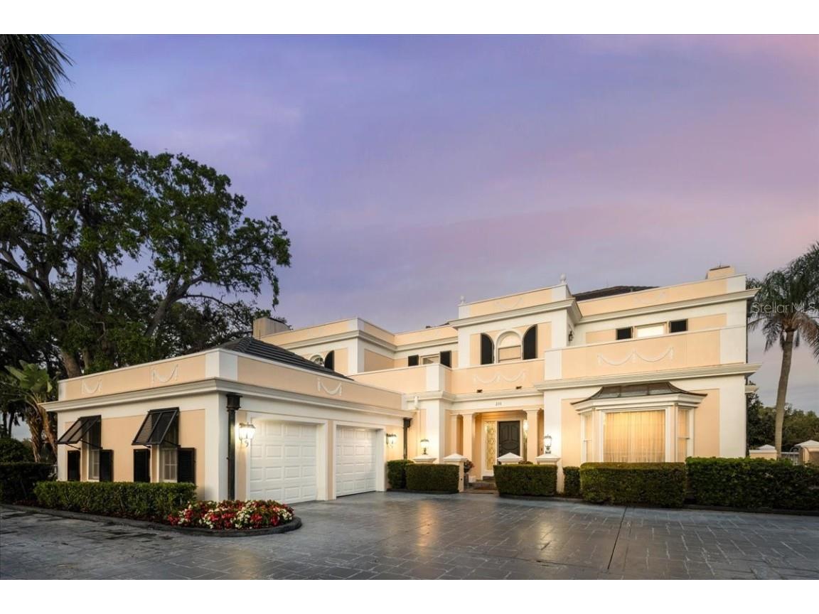 236 Saint James Park Osprey FL 34229 A4644125 image58