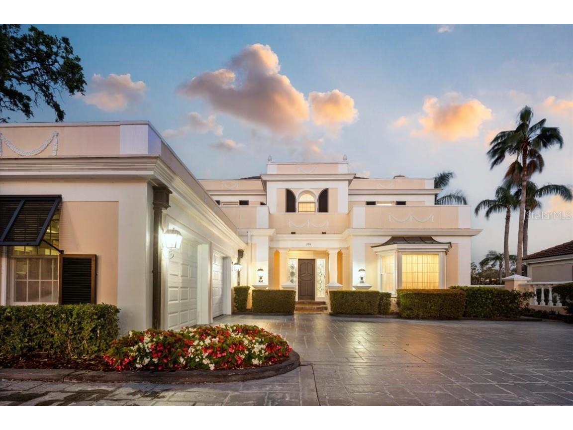 236 Saint James Park Osprey FL 34229 A4644125 image59