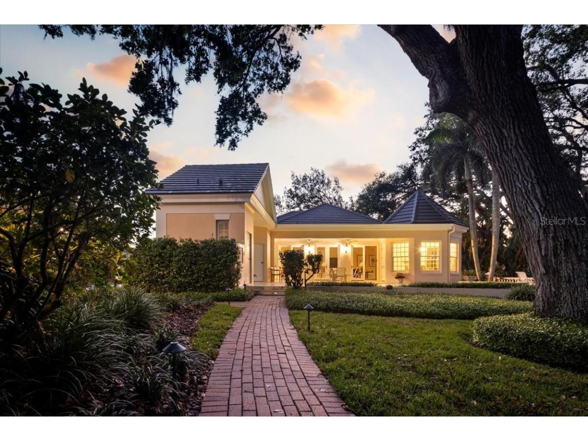 236 Saint James Park Osprey FL 34229 A4644125 image61