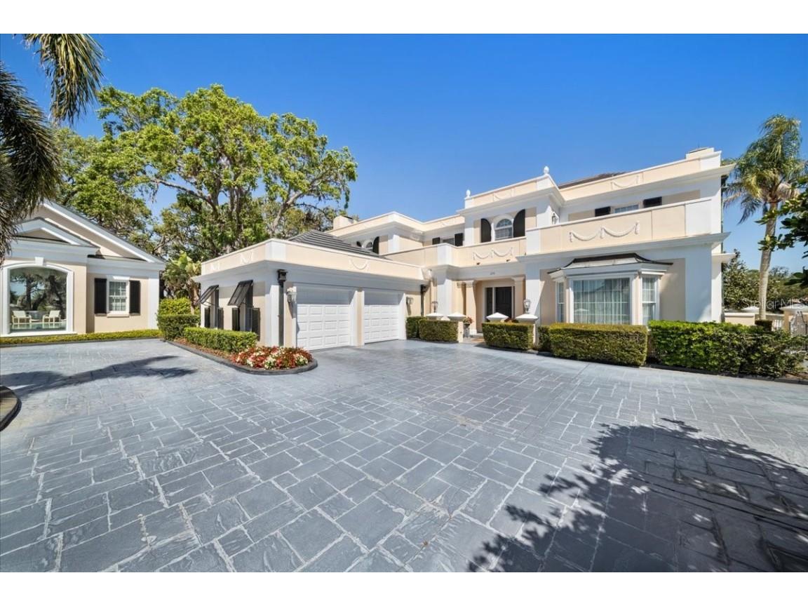 236 Saint James Park Osprey FL 34229 A4644125 image64