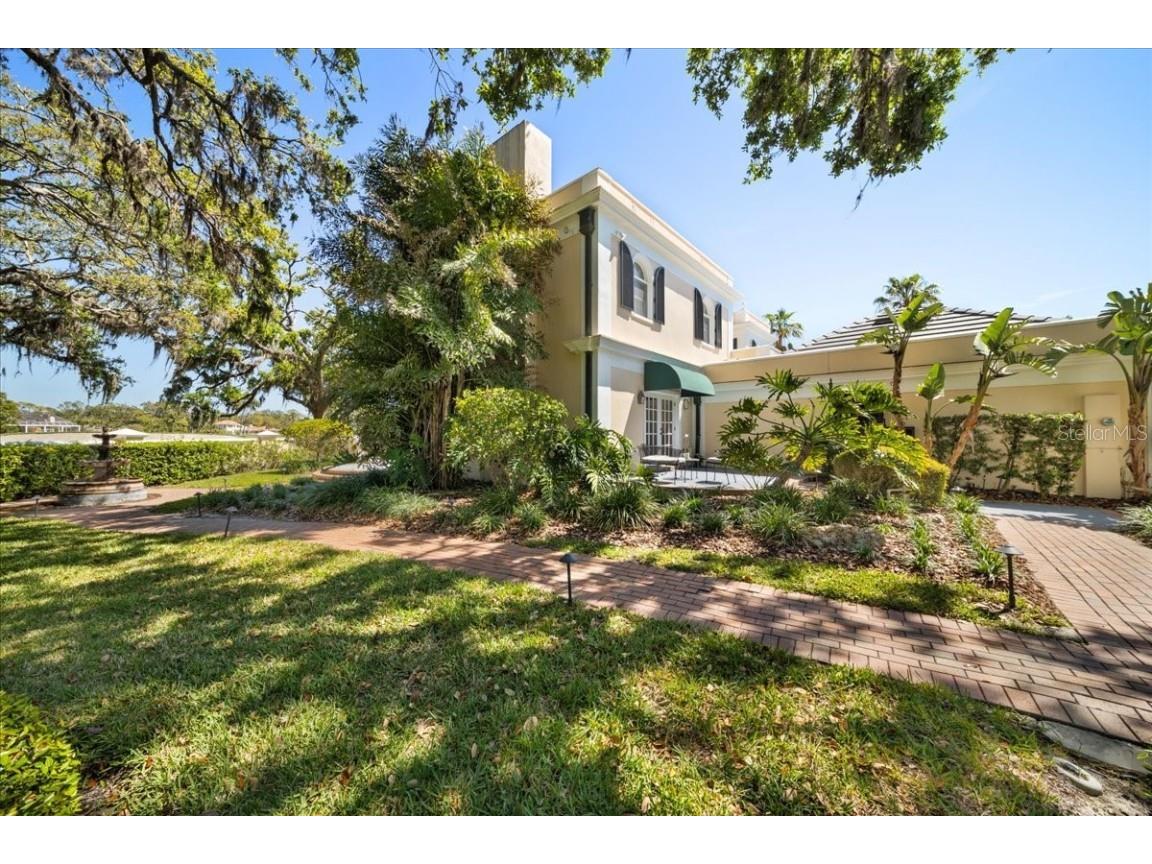 236 Saint James Park Osprey FL 34229 A4644125 image66