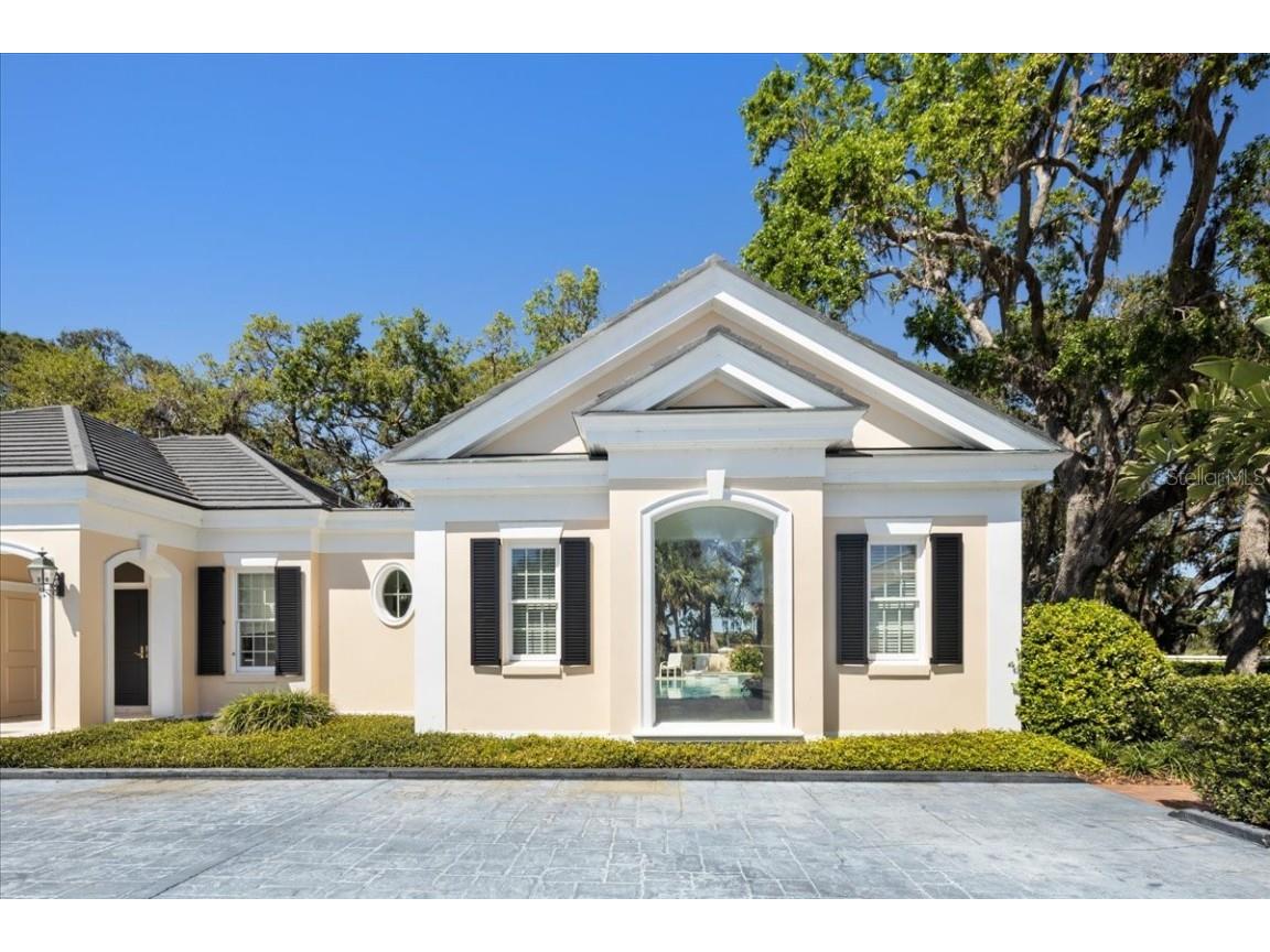 236 Saint James Park Osprey FL 34229 A4644125 image70