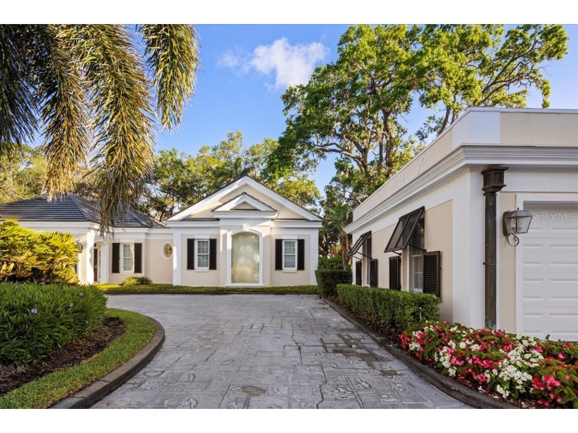 236 Saint James Park Osprey FL 34229 A4644125 image72