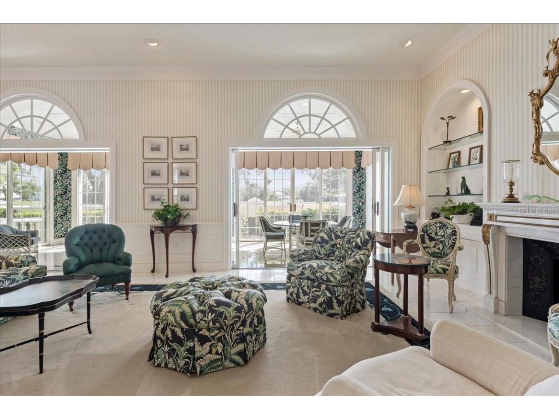 236 Saint James Park Osprey FL 34229 A4644125 image8