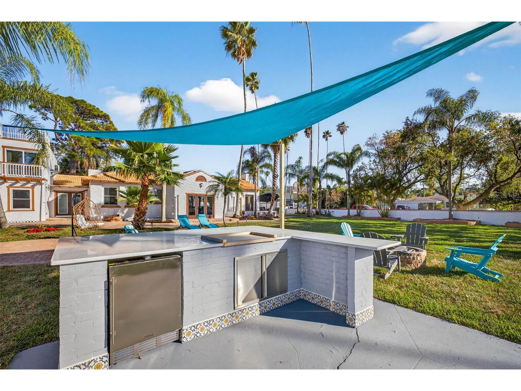 236 San Salvador Drive Dunedin FL 34698 TB8485884 image2