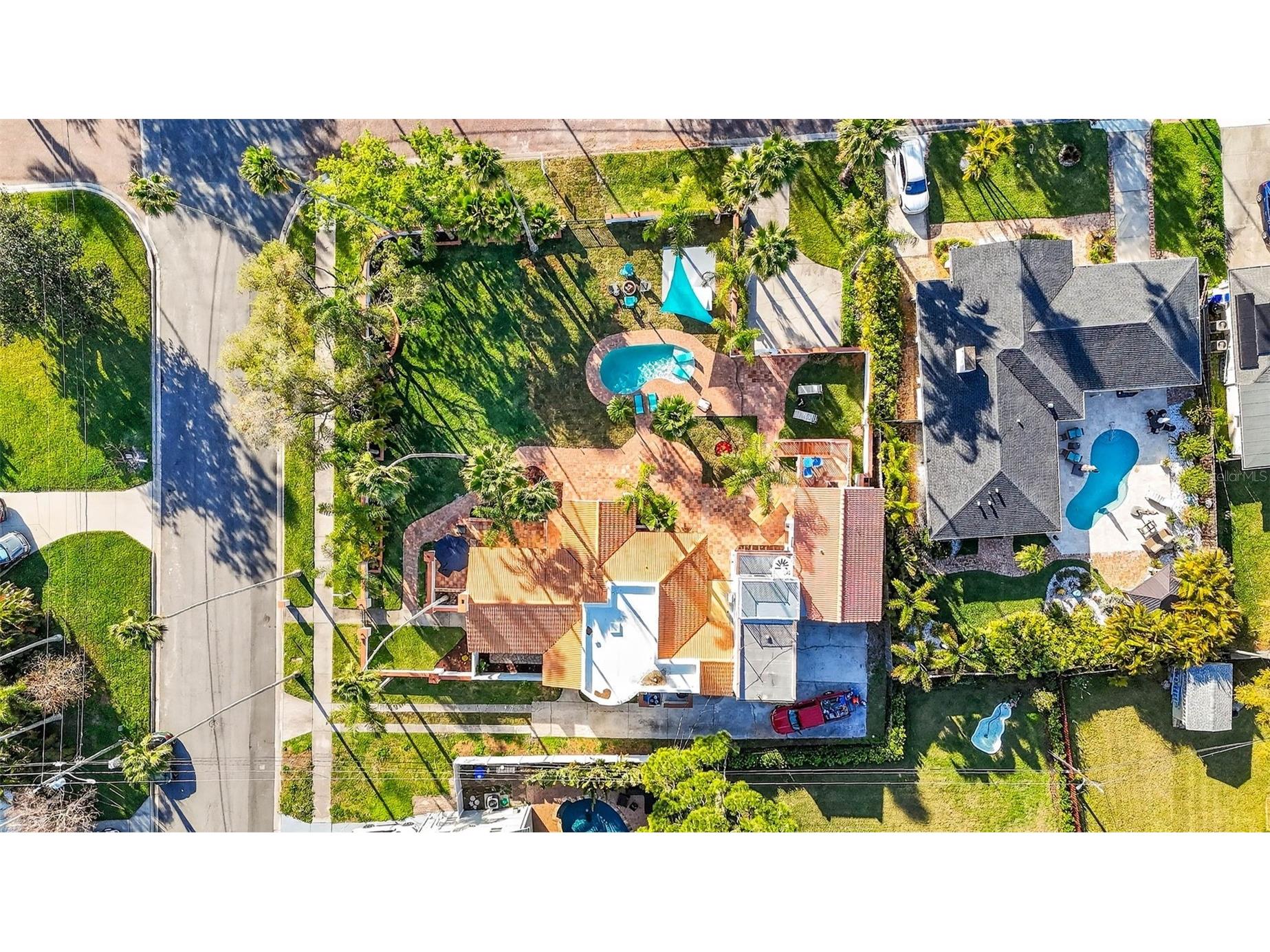 236 San Salvador Drive Dunedin FL 34698 TB8485884 image30