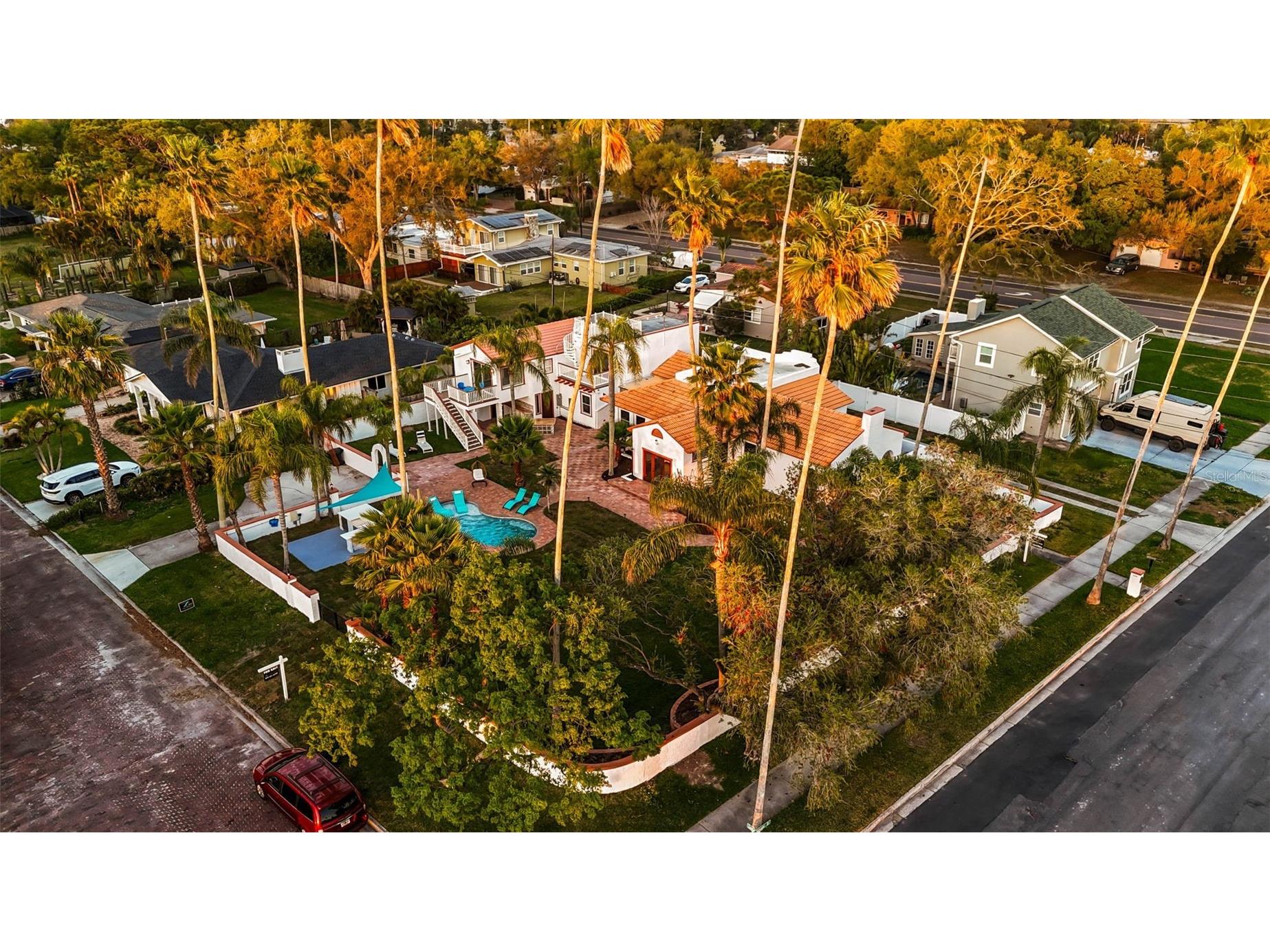 236 San Salvador Drive Dunedin FL 34698 TB8485884 image38