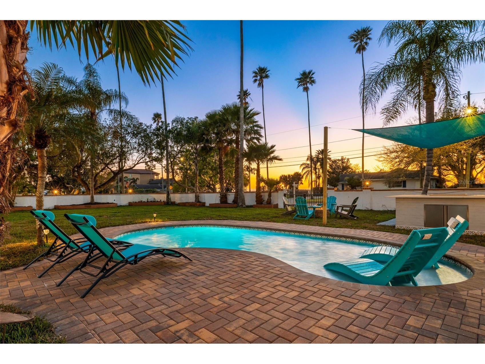 236 San Salvador Drive Dunedin FL 34698 TB8485884 image6