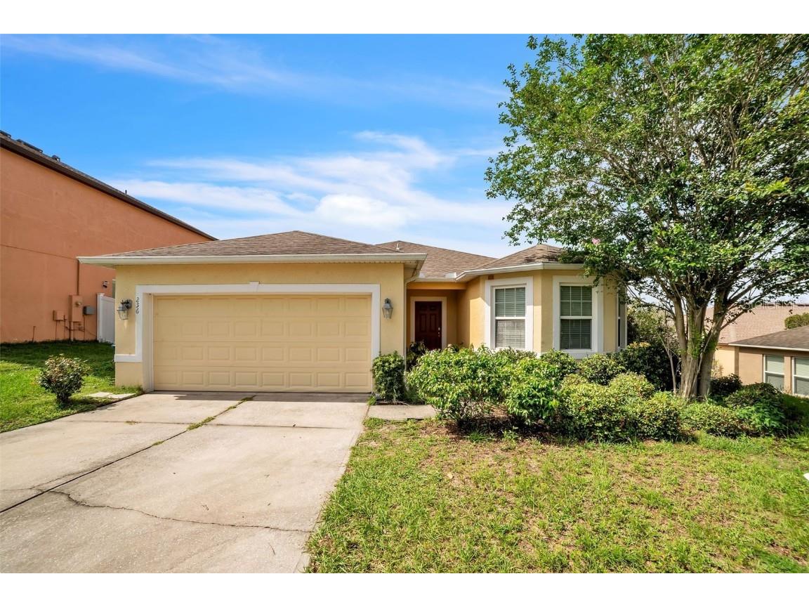 236 Savannah Preserve Loop Davenport FL 33837 G5097281 image1
