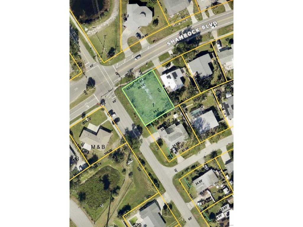 236 Shamrock Boulevard Venice FL 34293 TB8442593 image3