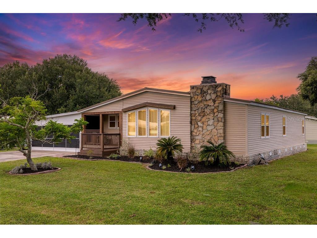 236 Sher Lane Debary FL 32713 - St. Johns O6234967 image1