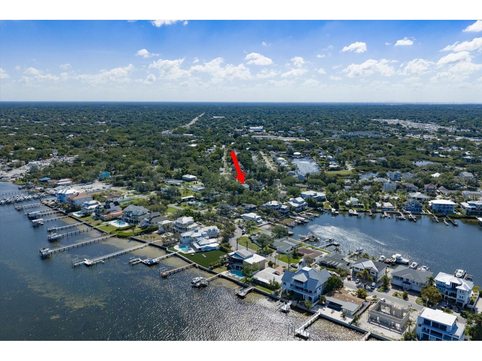236 Shore Drive Palm Harbor FL 34683 TB8501186 image2