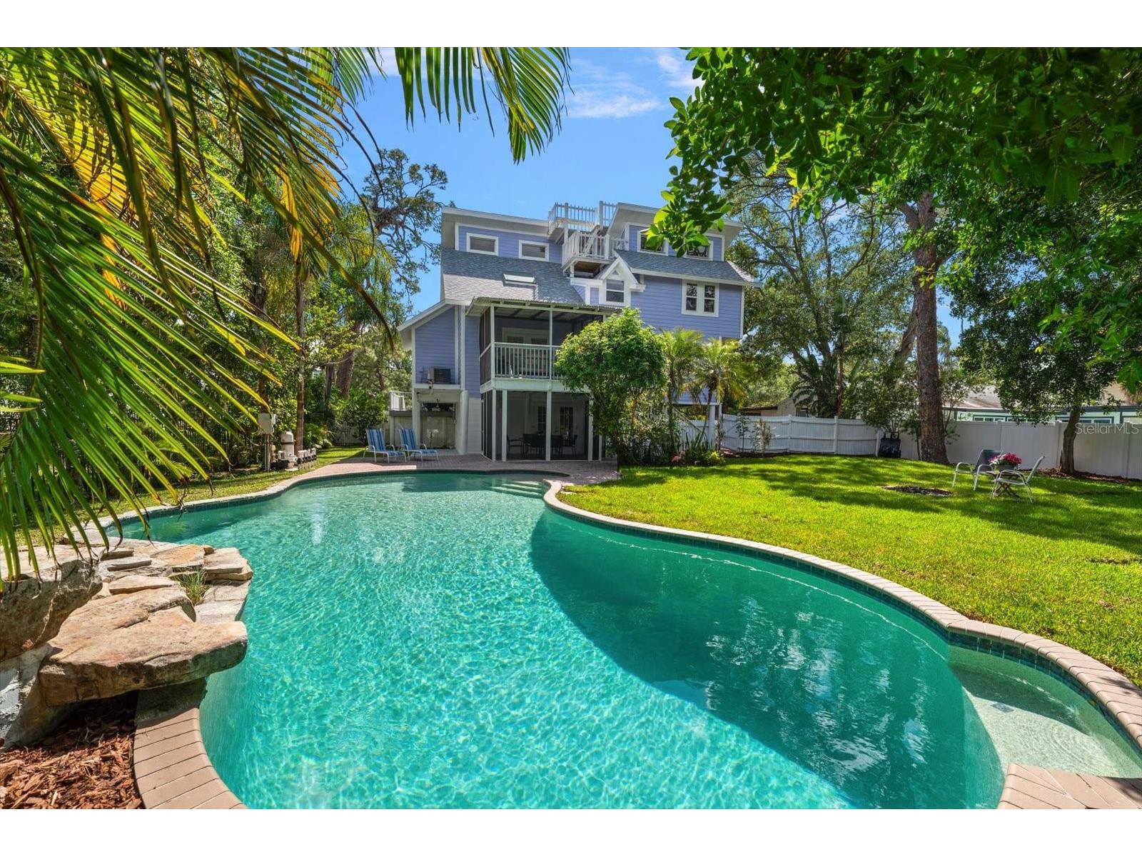 236 Shore Drive Palm Harbor FL 34683 TB8501186 image38