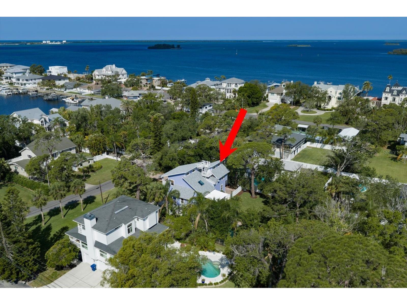 236 Shore Drive Palm Harbor FL 34683 TB8501186 image41