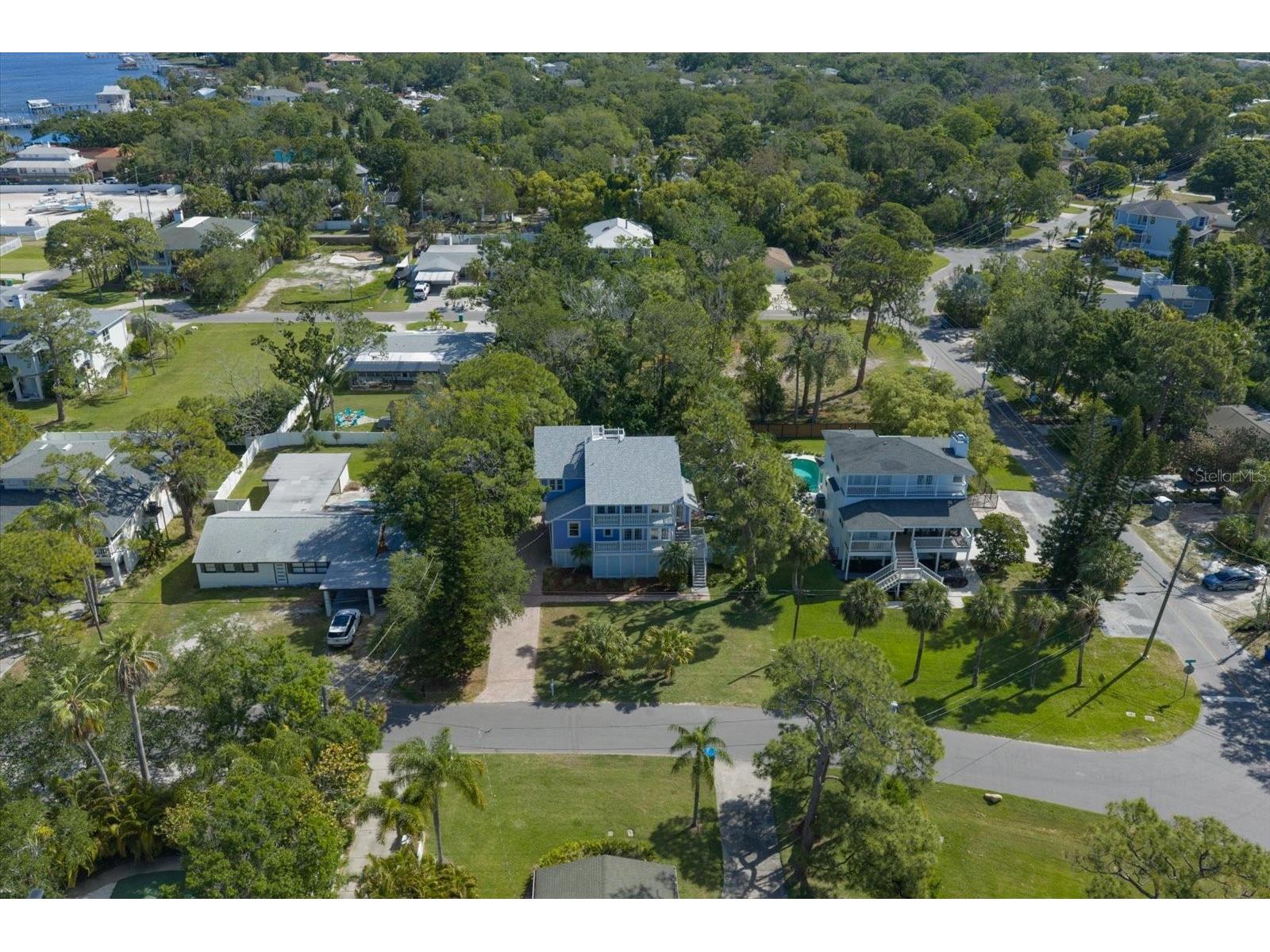 236 Shore Drive Palm Harbor FL 34683 TB8501186 image42