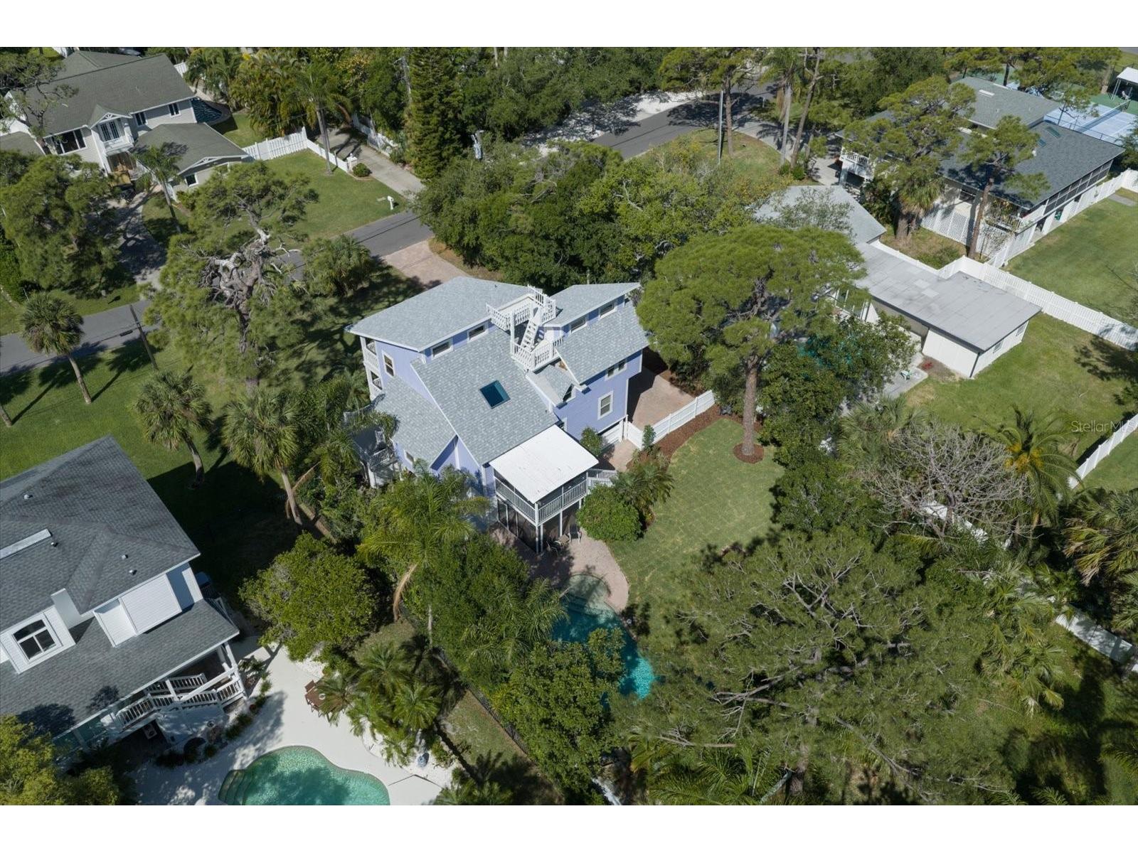 236 Shore Drive Palm Harbor FL 34683 TB8501186 image43