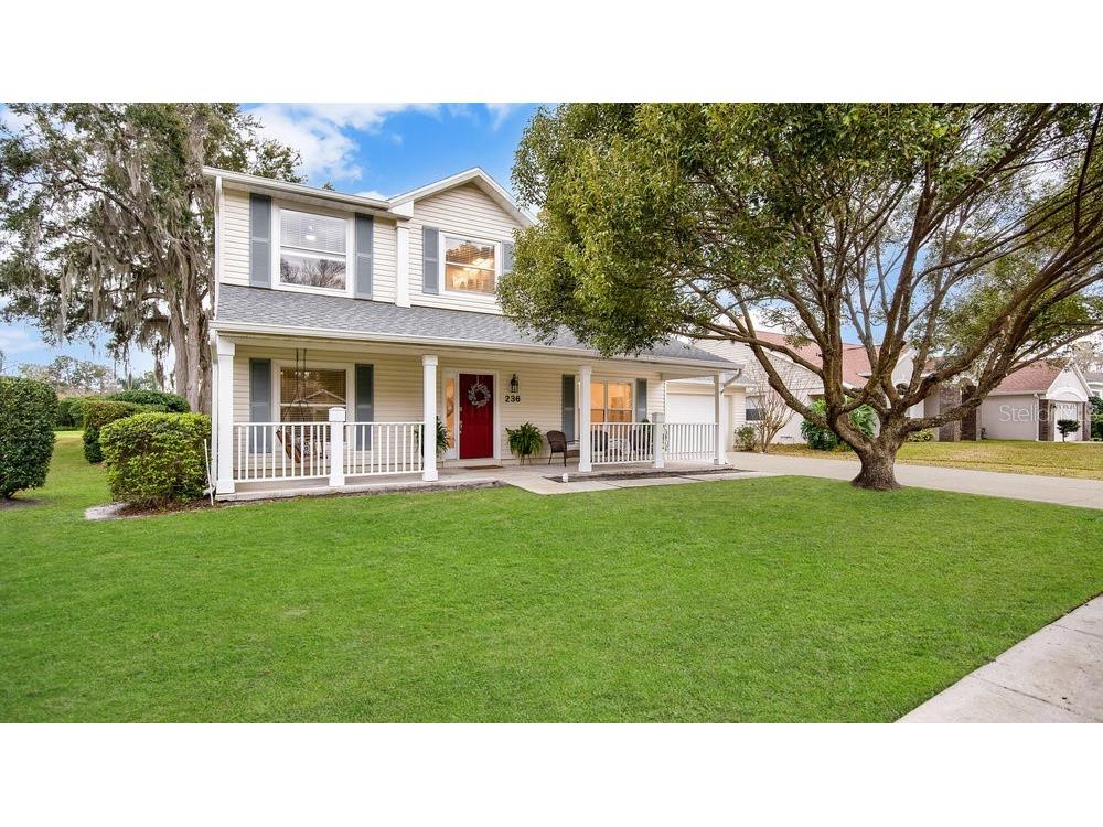 236 Silk Bay Place Longwood FL 32750 O6175146 image1