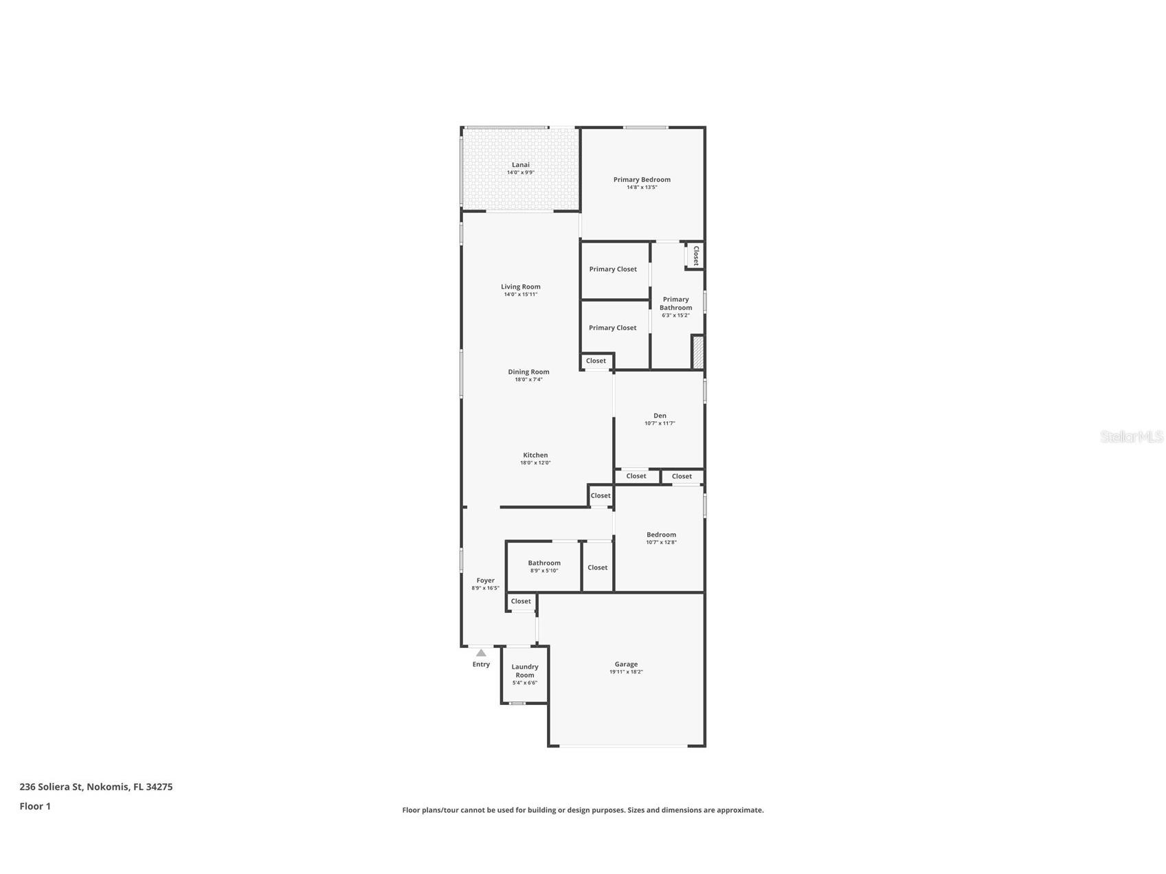 236 Soliera Street Nokomis FL 34275 A4677308 image48