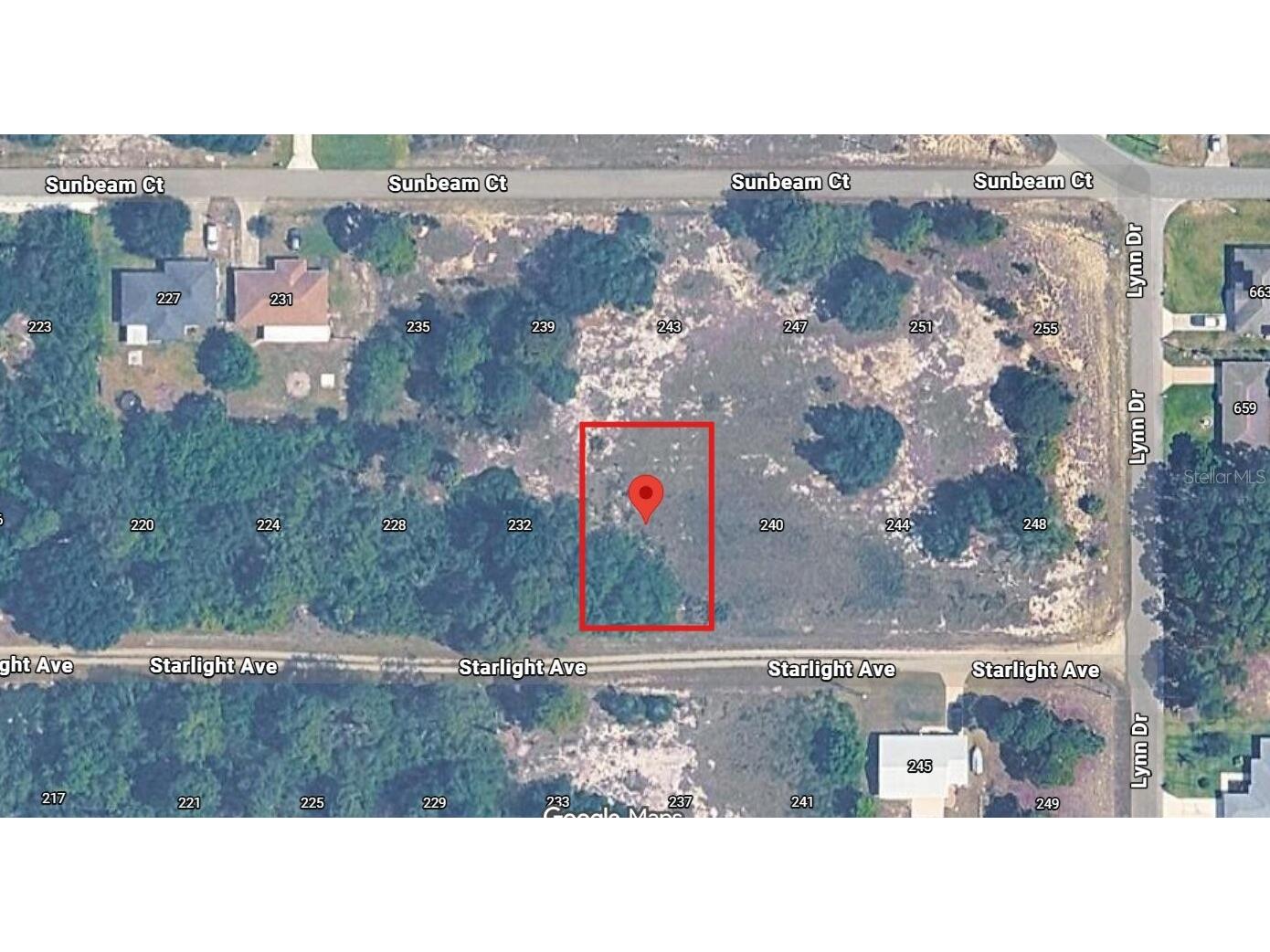 236 Starlight Avenue Lake Placid FL 33852 O6392106 image2
