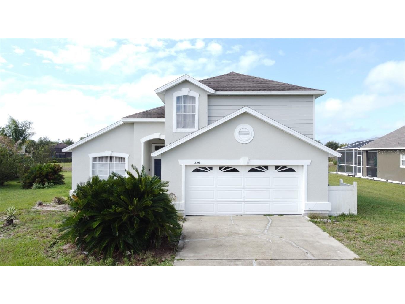236 Sunset Court Davenport FL 33837 S5087133 image1