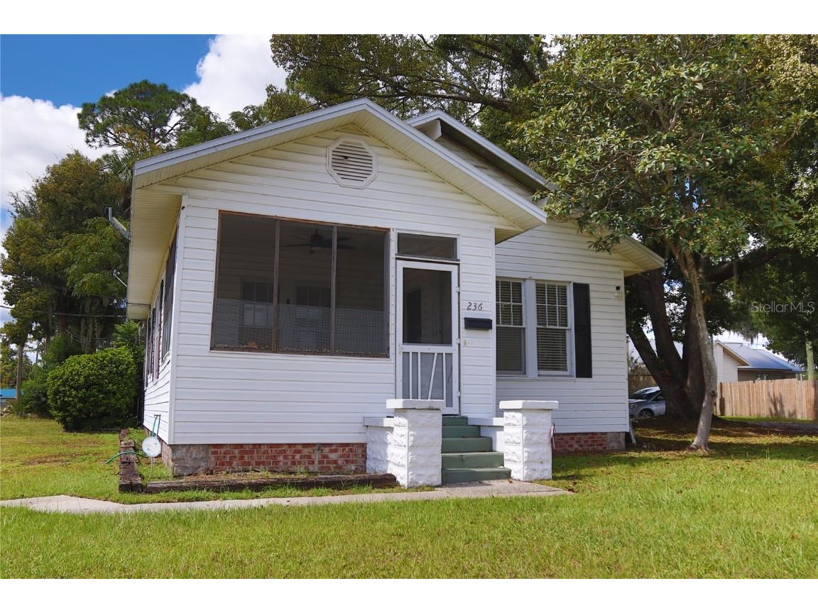236 SW Alachua Avenue Lake City FL 32025 GC534414 image1