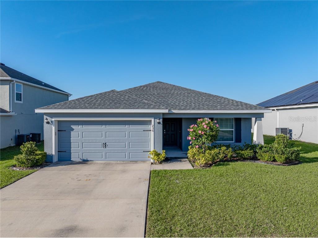 236 Talladega Lane Polk City FL 33868 L4951140 image1