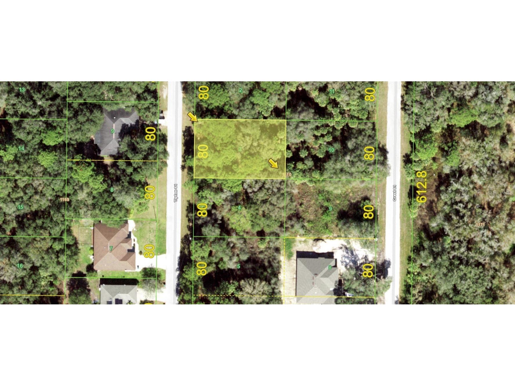 236 Tipton Street Port Charlotte FL 33954 C7469029 image1