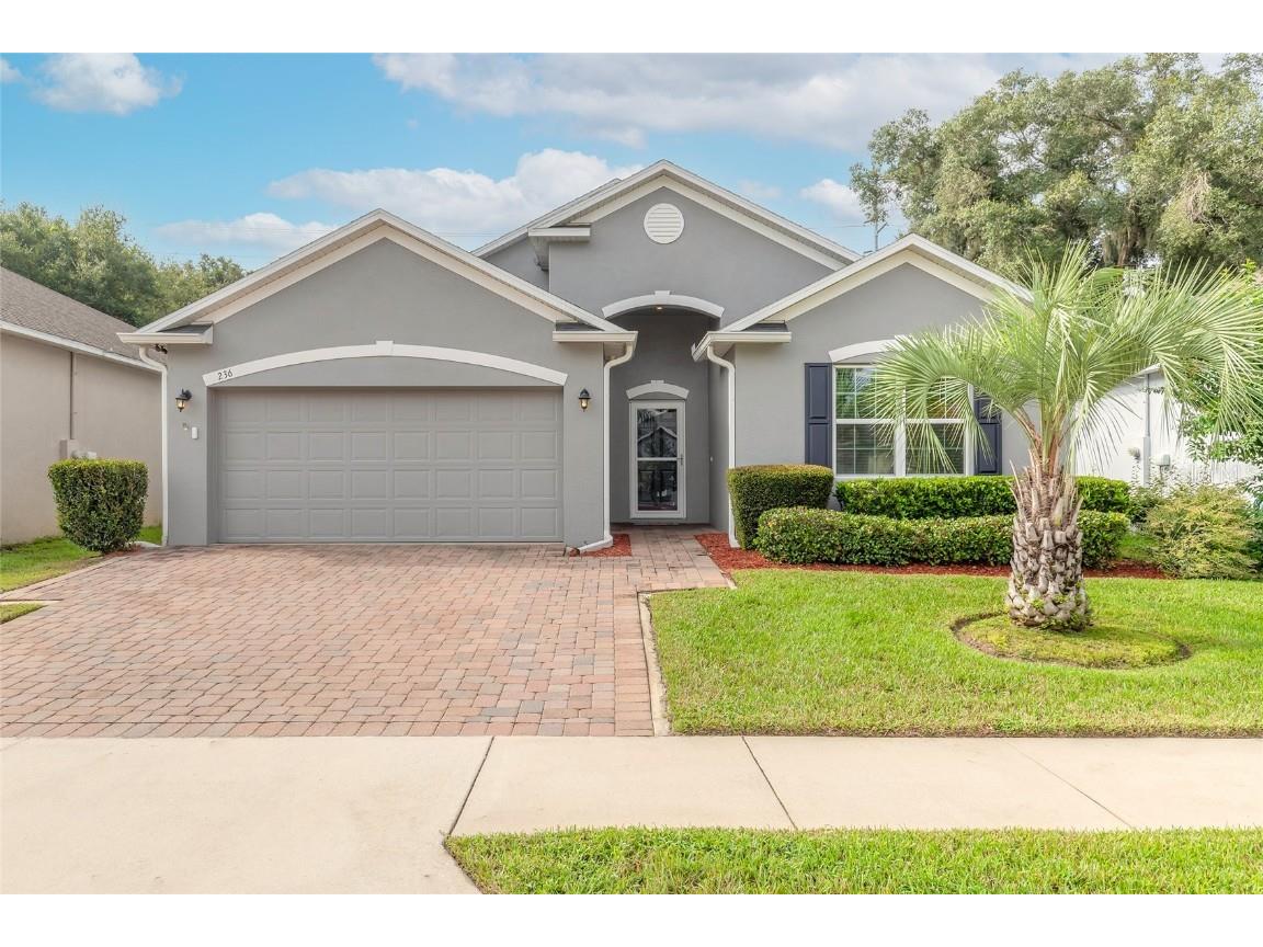236 W Fiesta Key Loop Deland FL 32720 V4938557 image1