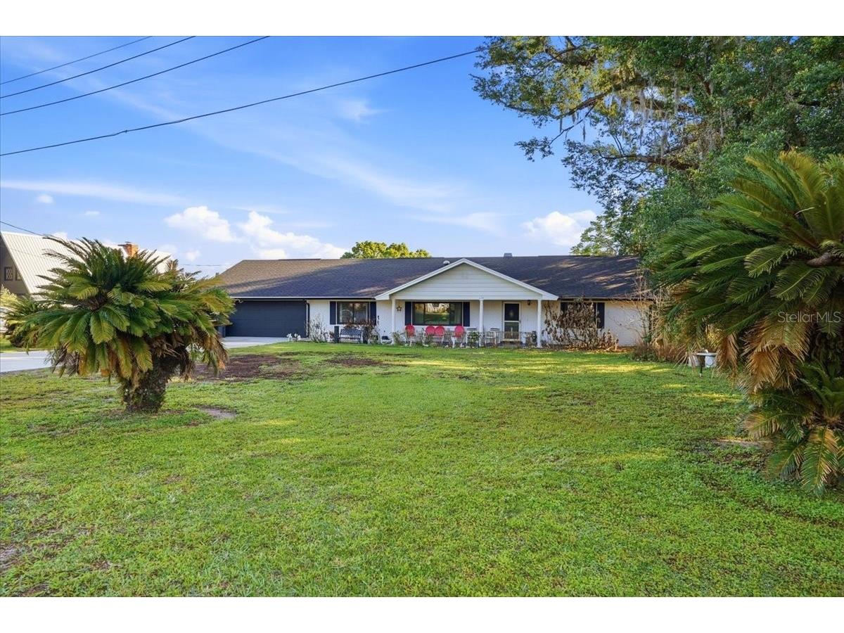 236 W Lake Ina Drive Winter Haven FL 33884 - LAKE INA O6395853 image1