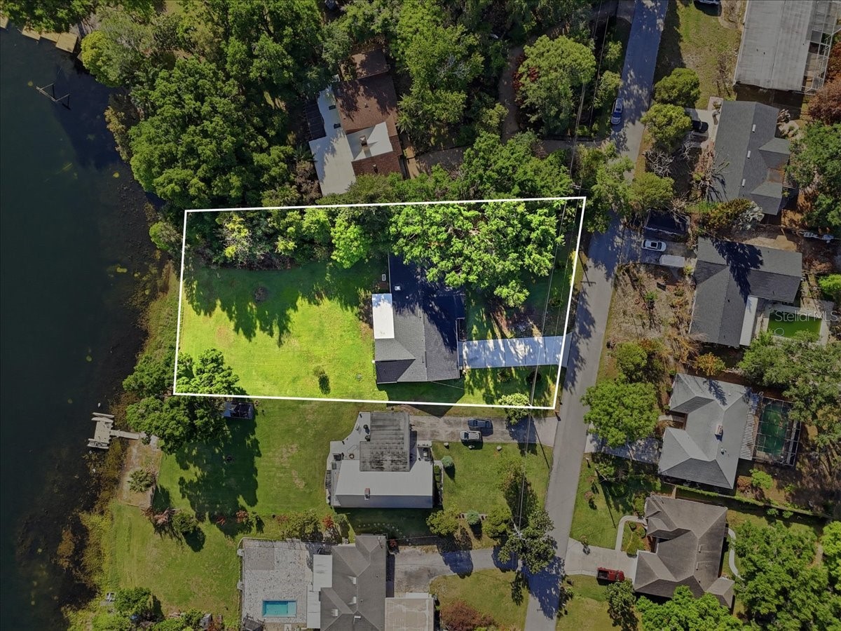 236 W Lake Ina Drive Winter Haven FL 33884 - LAKE INA O6395853 image21