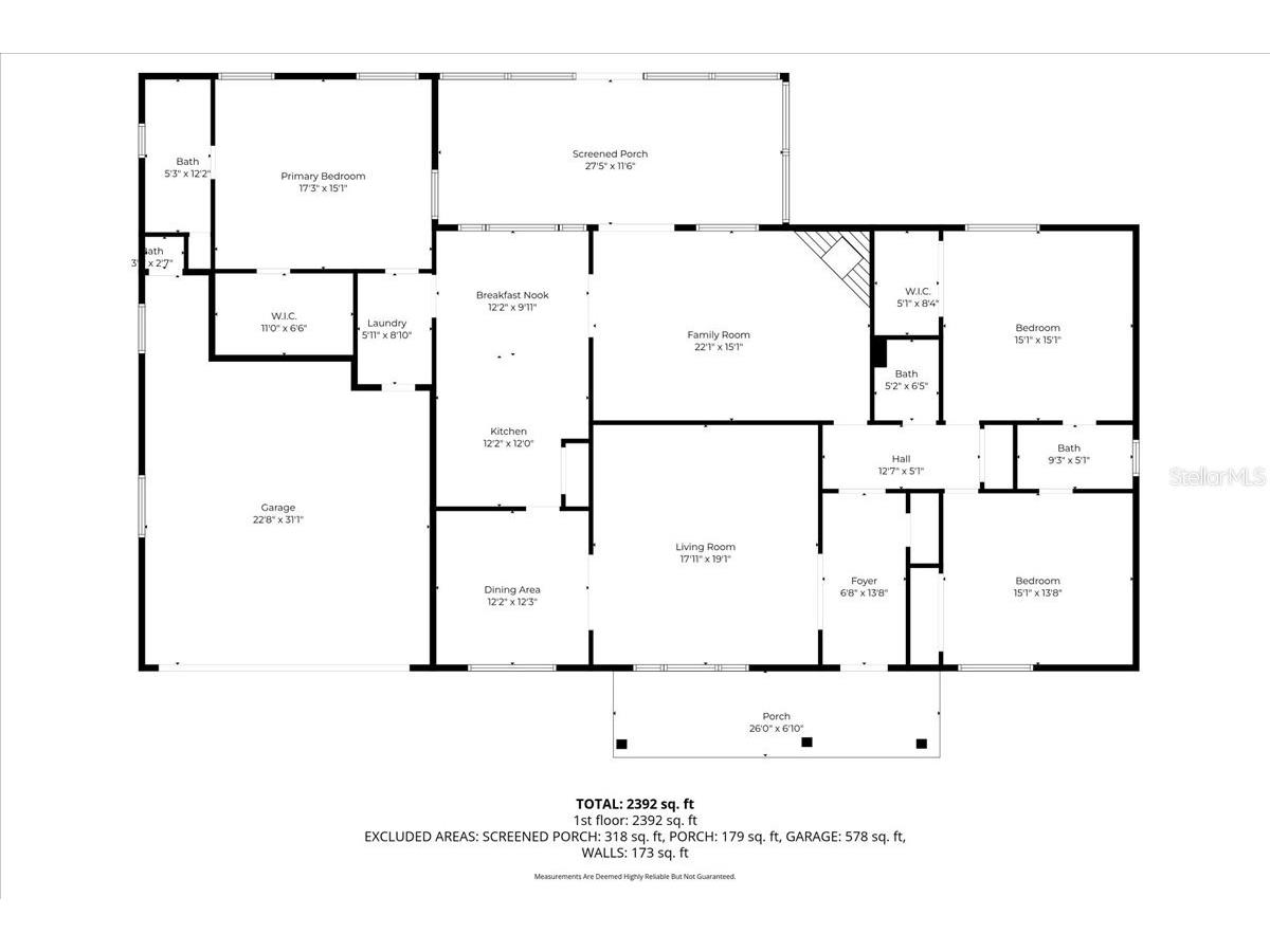 236 W Lake Ina Drive Winter Haven FL 33884 - LAKE INA O6395853 image61