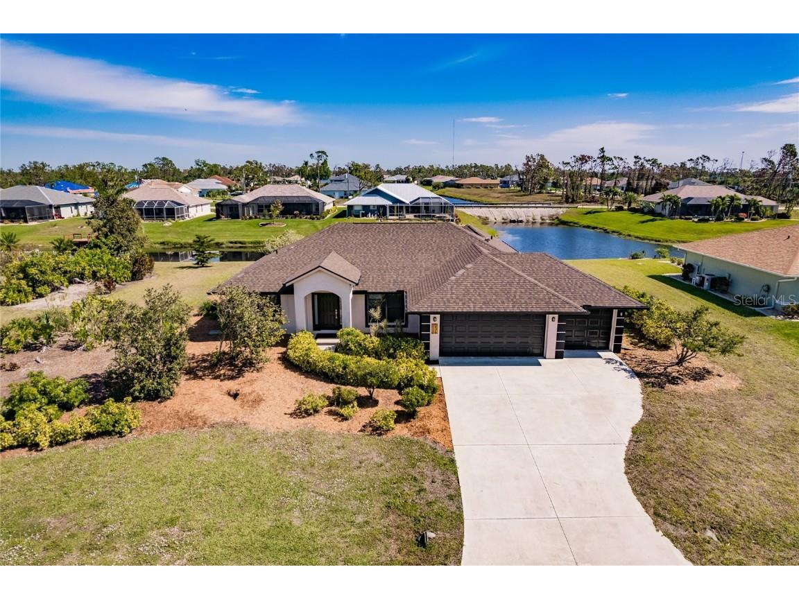 236 White Marsh Lane Rotonda West FL 33947 D6129647 image1